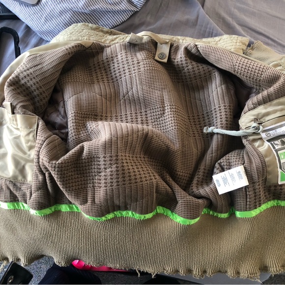 Ecko unlimited Bomber jacket - Picture 7 of 9